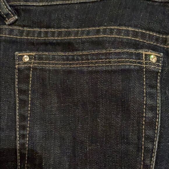 🔴 Capri Jeans - Picture 4 of 6